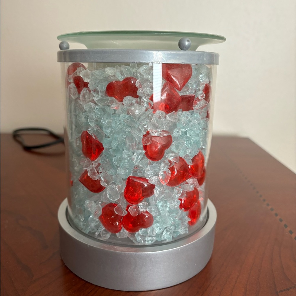 Scentsy Warmer